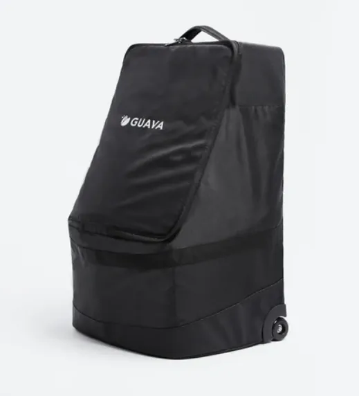 Roam Padded Roller Backpack